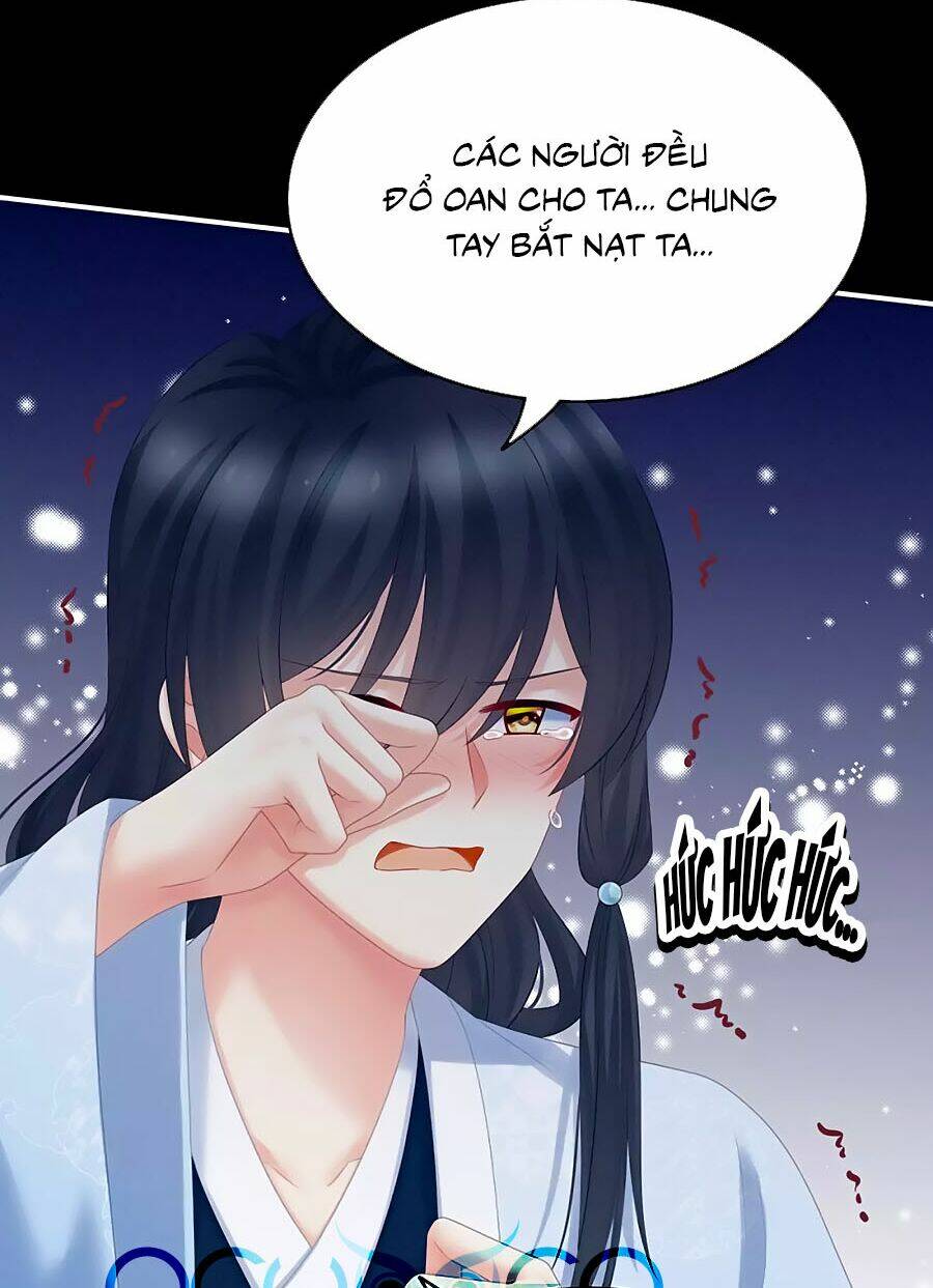 Hậu Cung Của Nữ Đế Chapter 208 - Trang 2