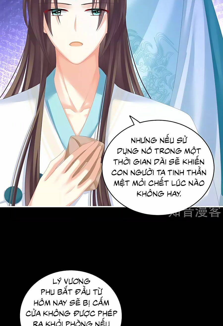 Hậu Cung Của Nữ Đế Chapter 208 - Trang 2