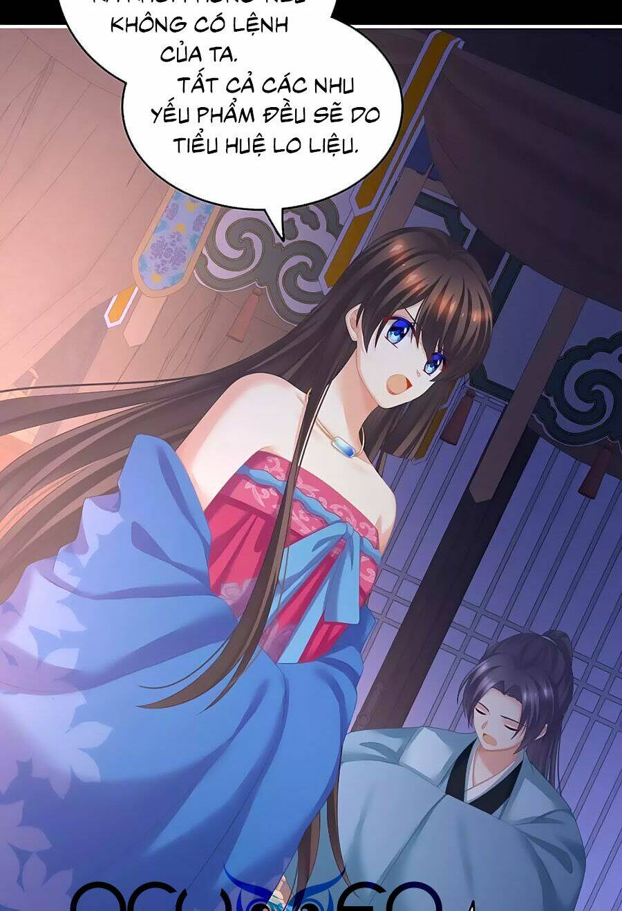 Hậu Cung Của Nữ Đế Chapter 208 - Trang 2