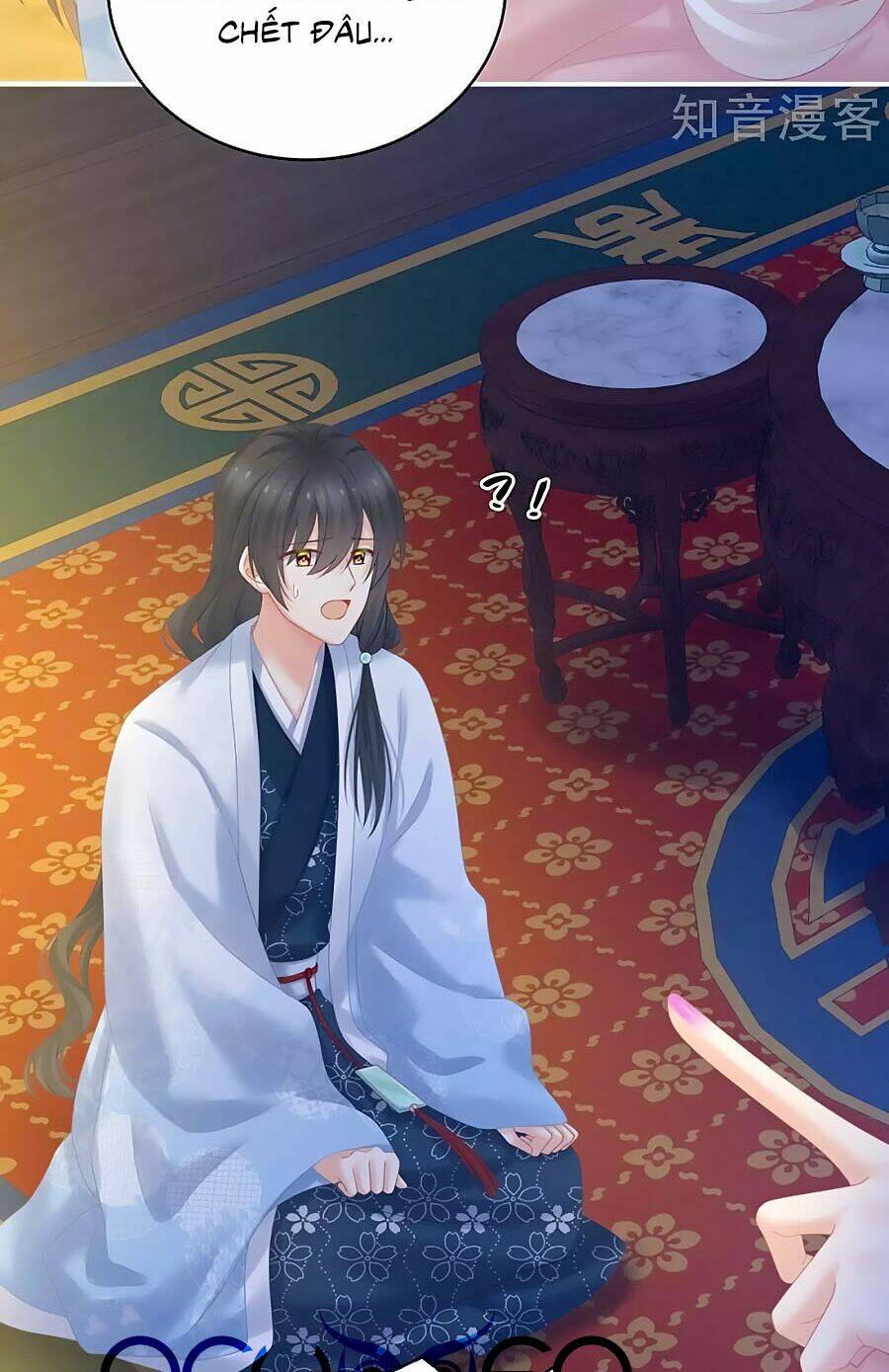 Hậu Cung Của Nữ Đế Chapter 208 - Trang 2