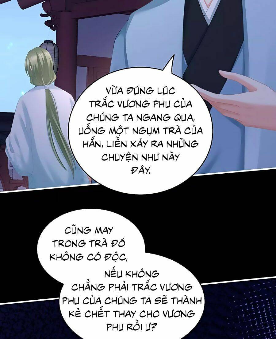 Hậu Cung Của Nữ Đế Chapter 208 - Trang 2