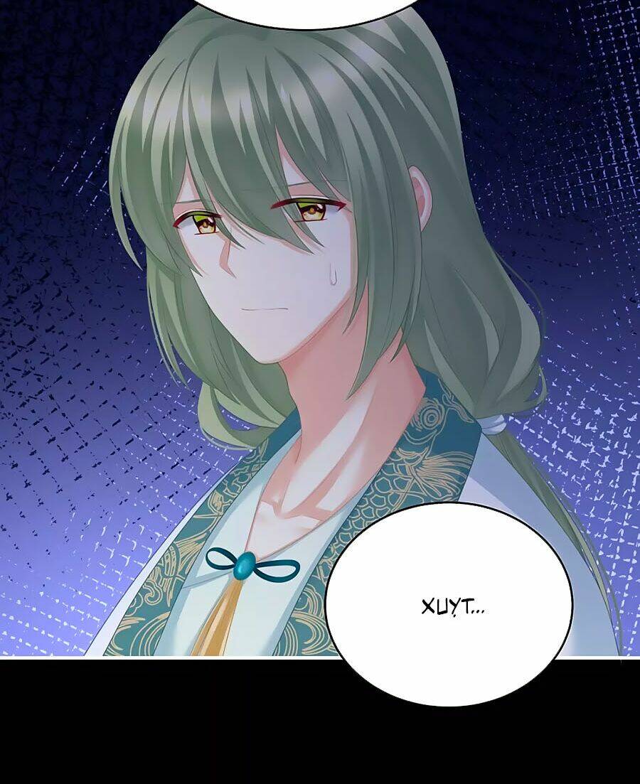 Hậu Cung Của Nữ Đế Chapter 208 - Trang 2