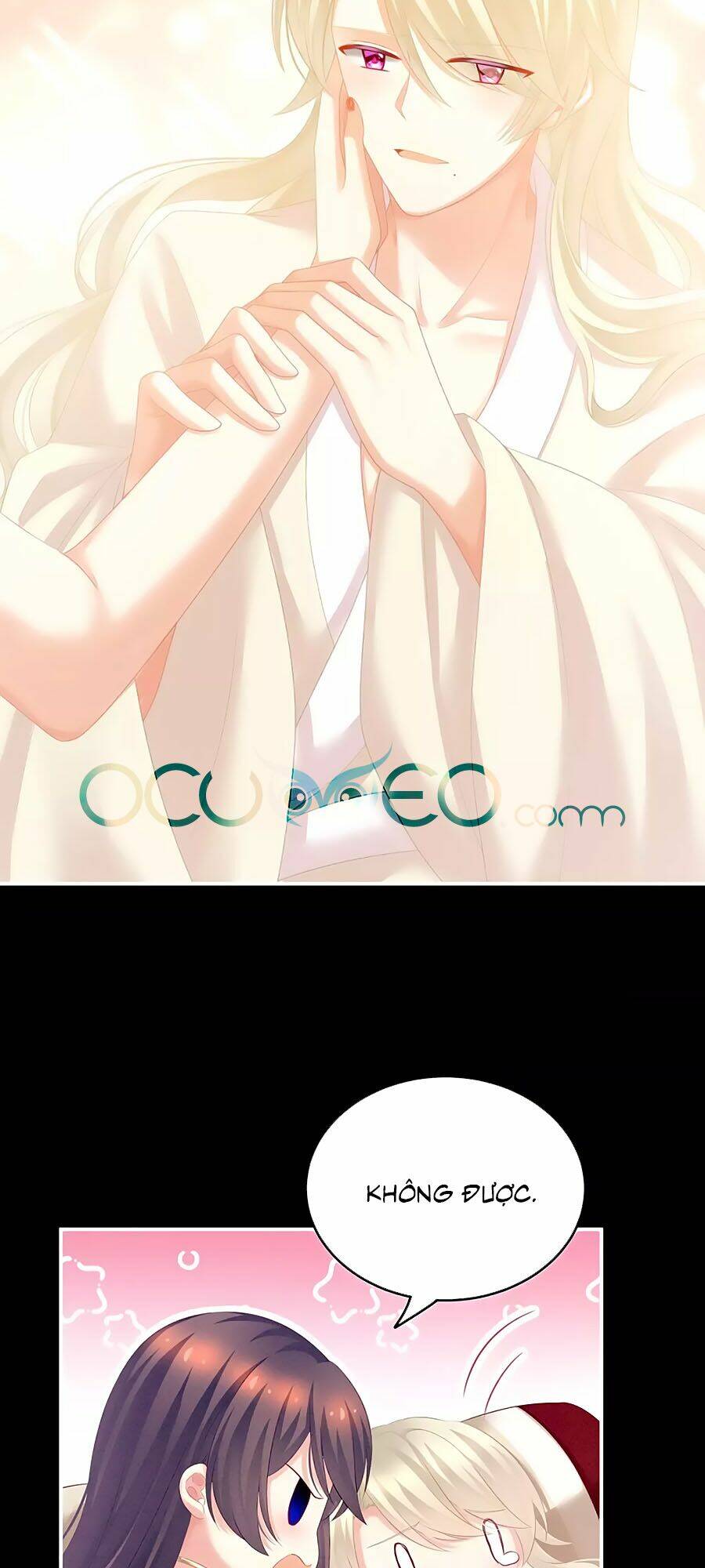 Hậu Cung Của Nữ Đế Chapter 208 - Trang 2