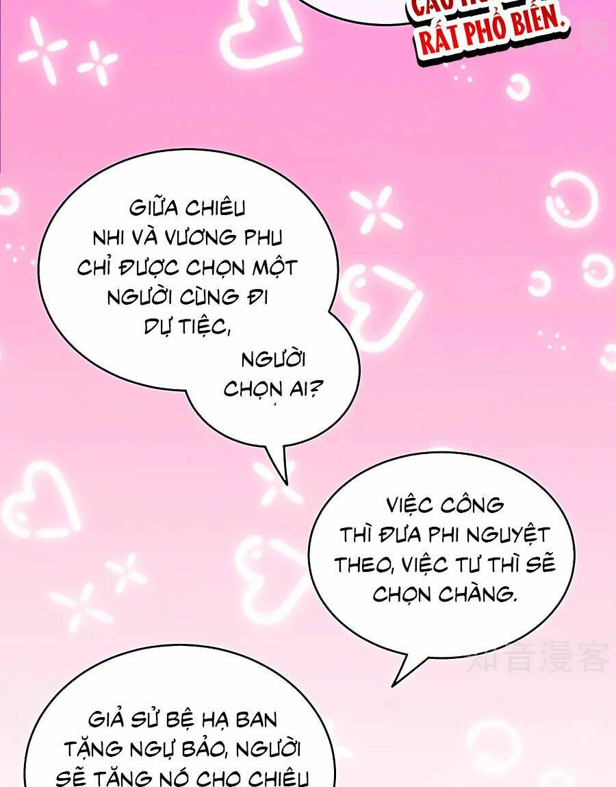 Hậu Cung Của Nữ Đế Chapter 208 - Trang 2