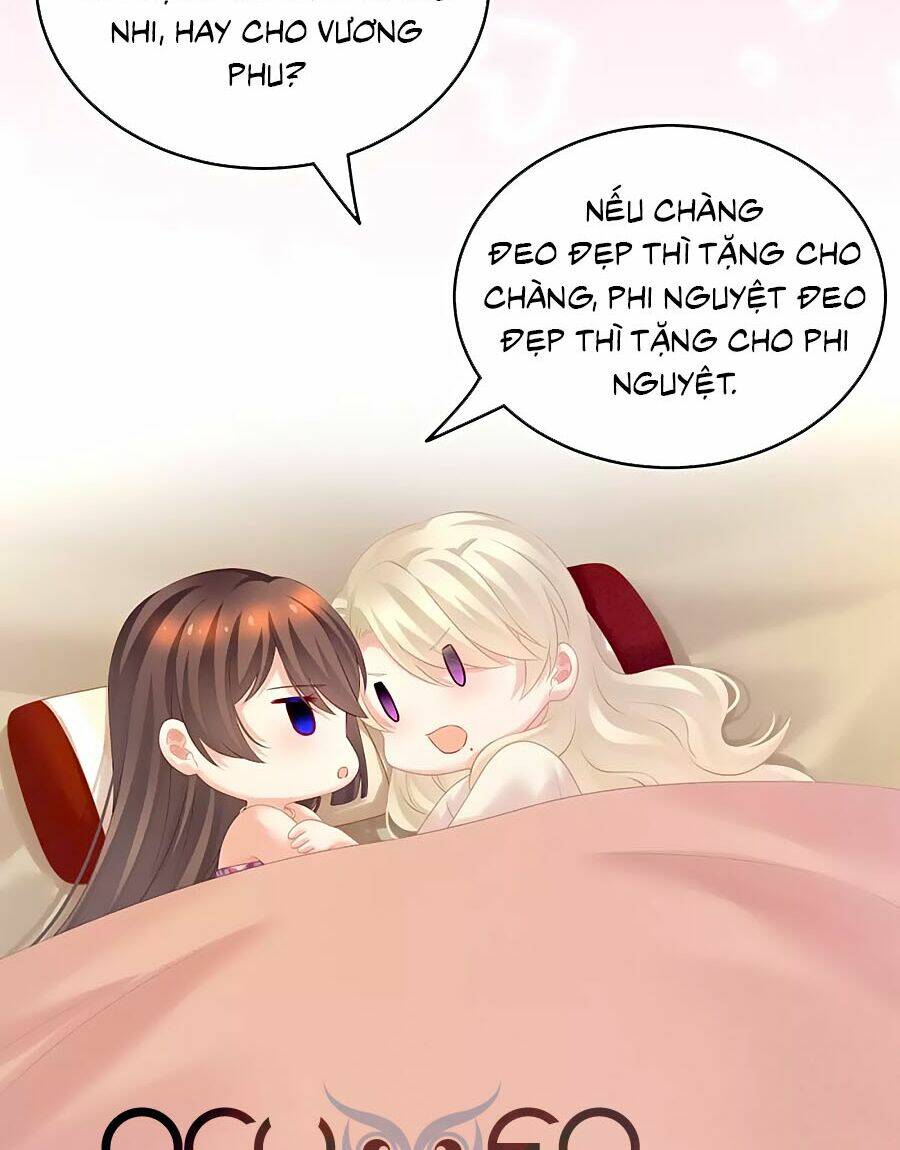 Hậu Cung Của Nữ Đế Chapter 208 - Trang 2