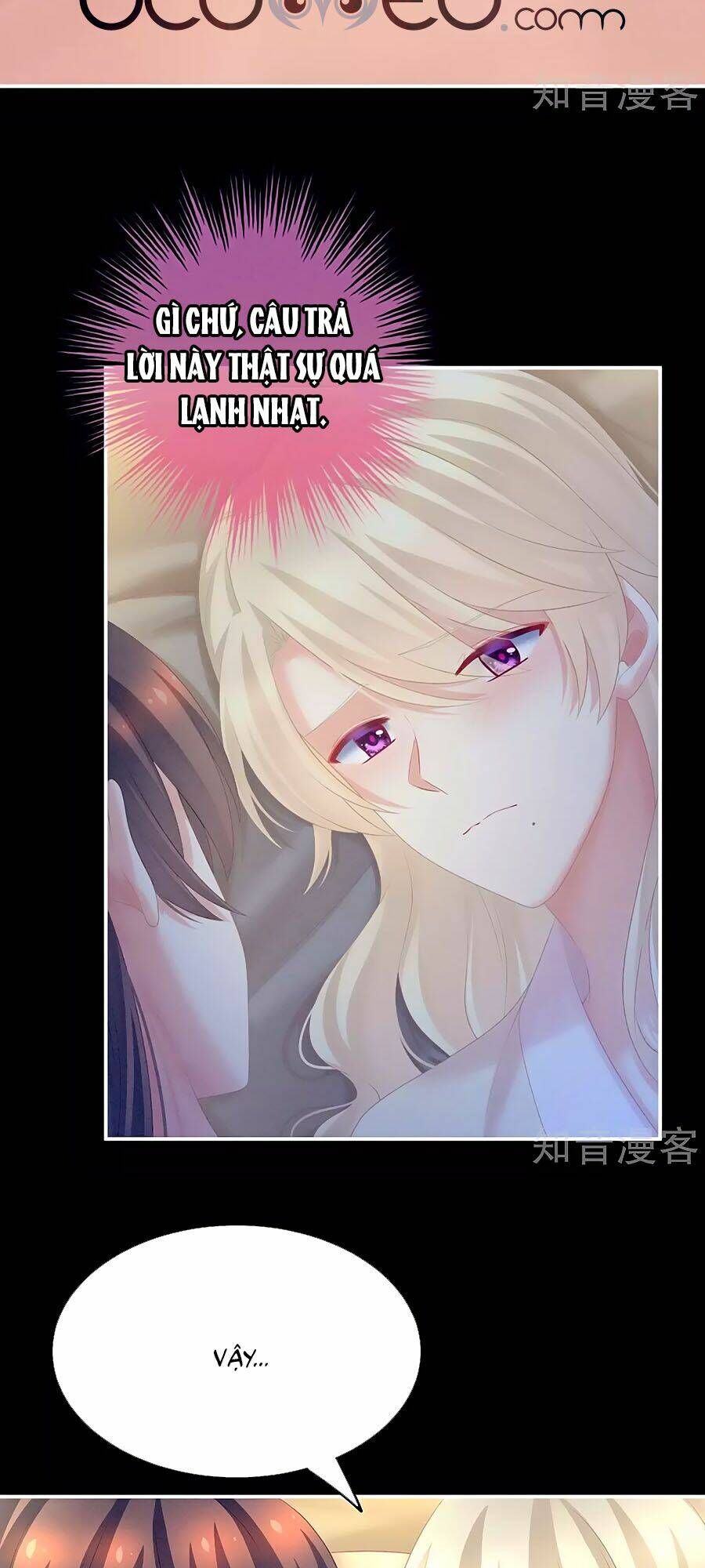 Hậu Cung Của Nữ Đế Chapter 208 - Trang 2