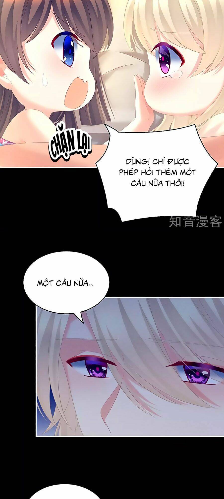 Hậu Cung Của Nữ Đế Chapter 208 - Trang 2