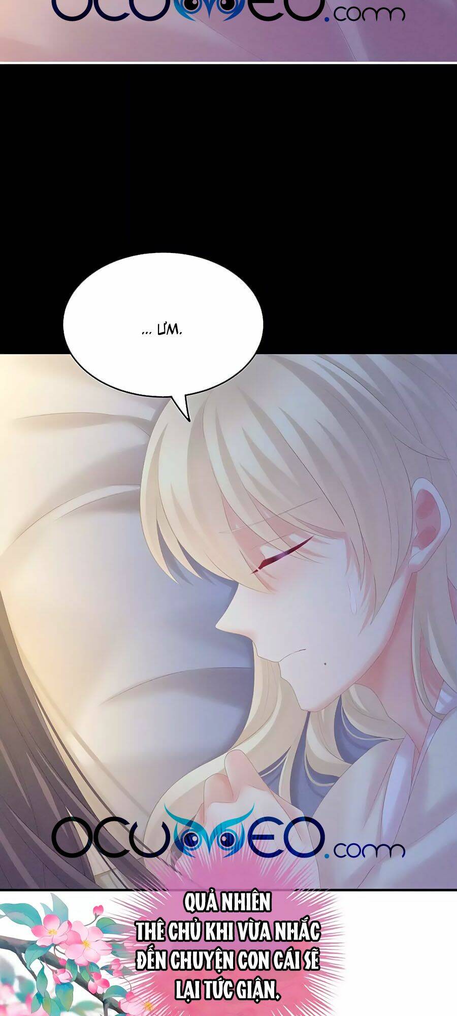 Hậu Cung Của Nữ Đế Chapter 208 - Trang 2