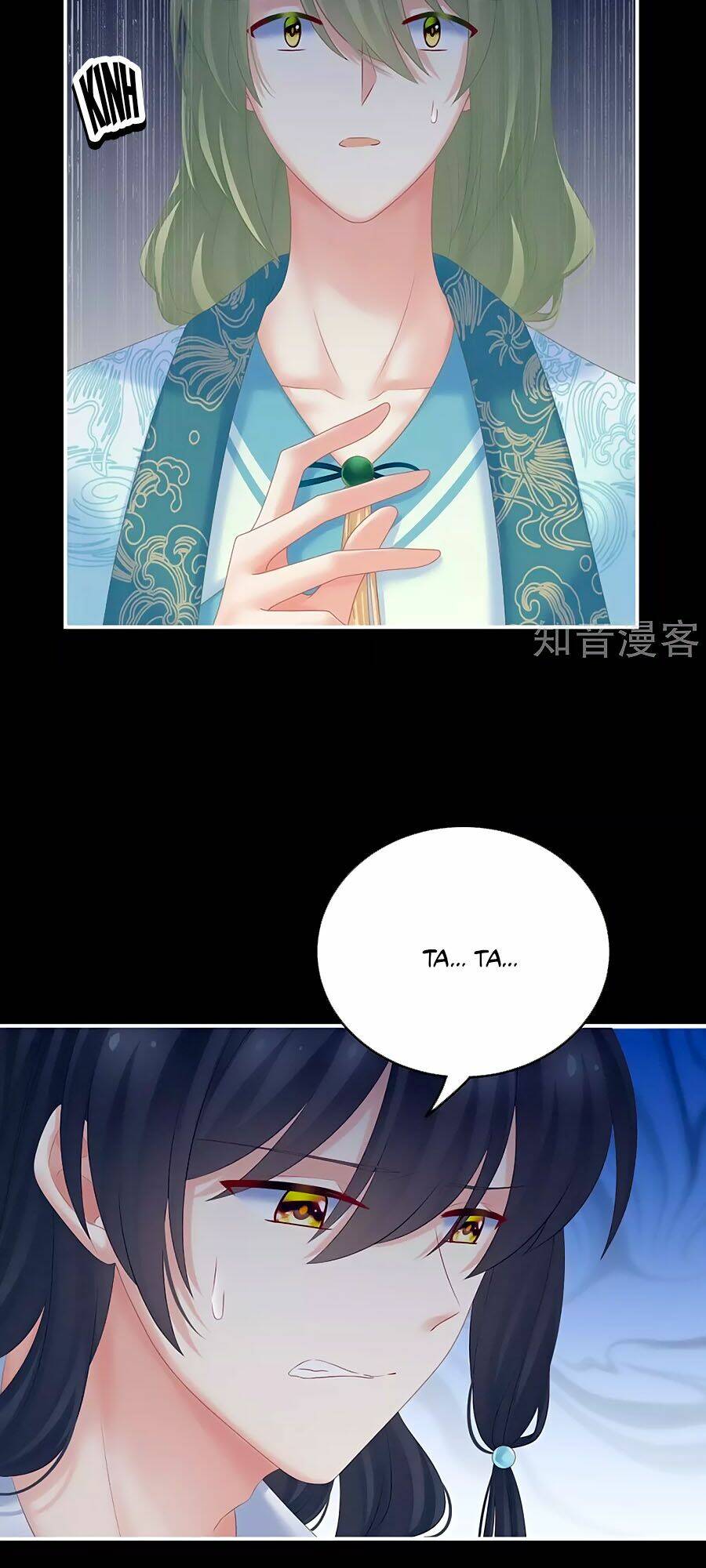 Hậu Cung Của Nữ Đế Chapter 208 - Trang 2