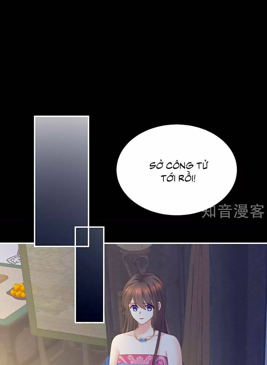 Hậu Cung Của Nữ Đế Chapter 208 - Trang 2