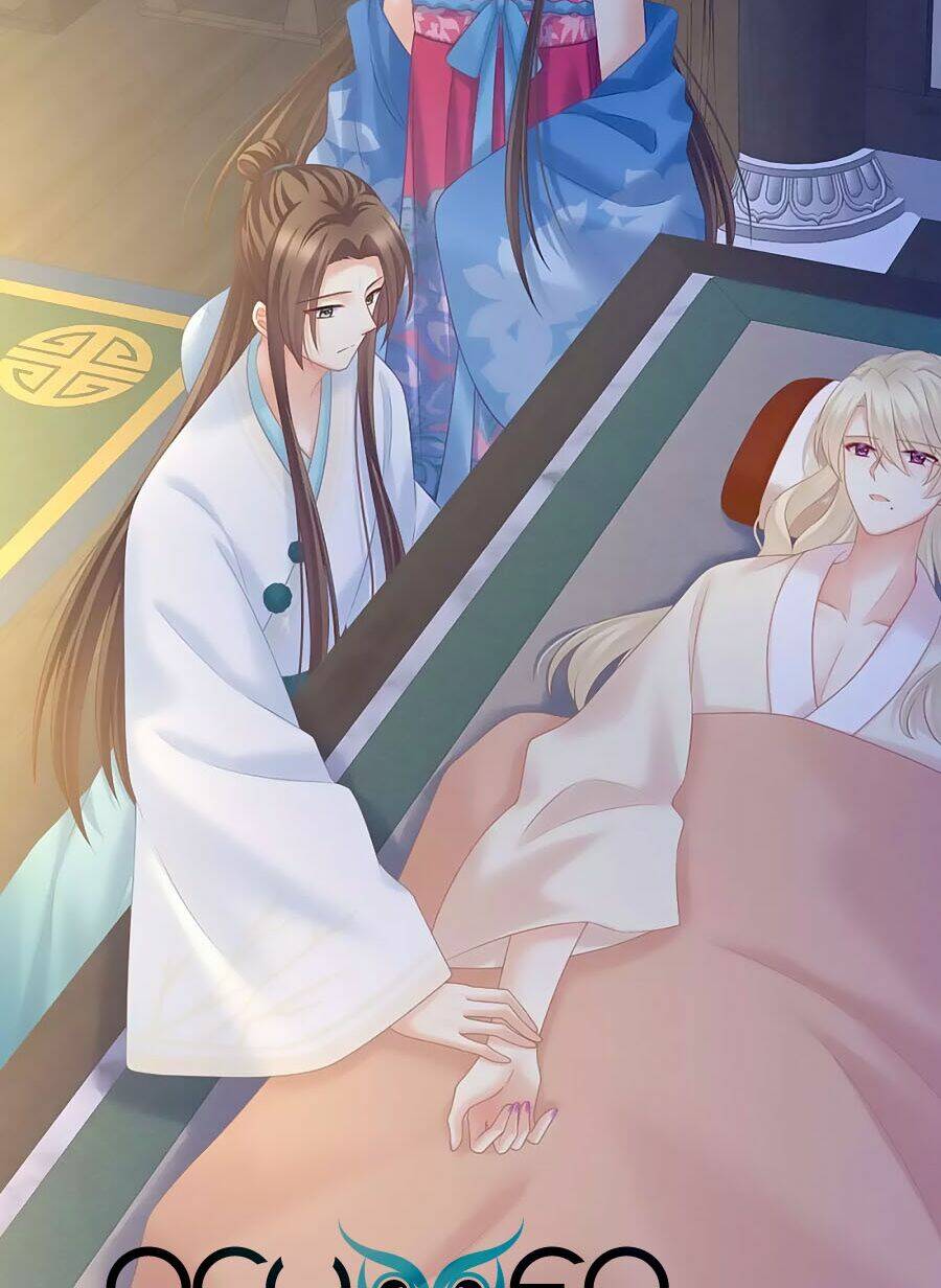 Hậu Cung Của Nữ Đế Chapter 208 - Trang 2