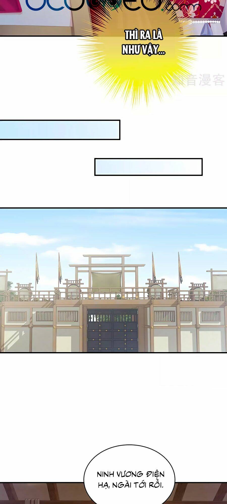 Hậu Cung Của Nữ Đế Chapter 209 - Trang 2