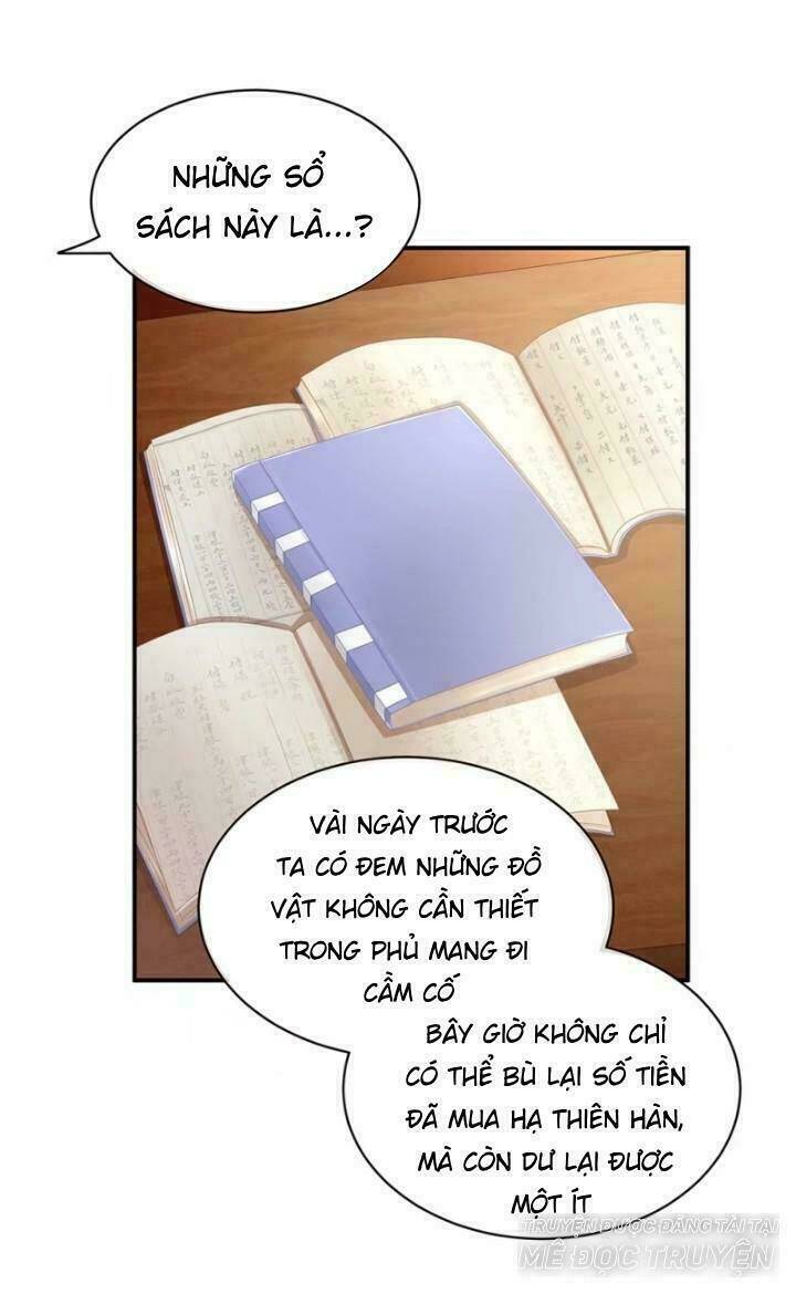 Hậu Cung Của Nữ Đế Chapter 21 - Trang 2