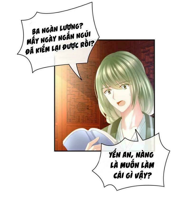 Hậu Cung Của Nữ Đế Chapter 21 - Trang 2