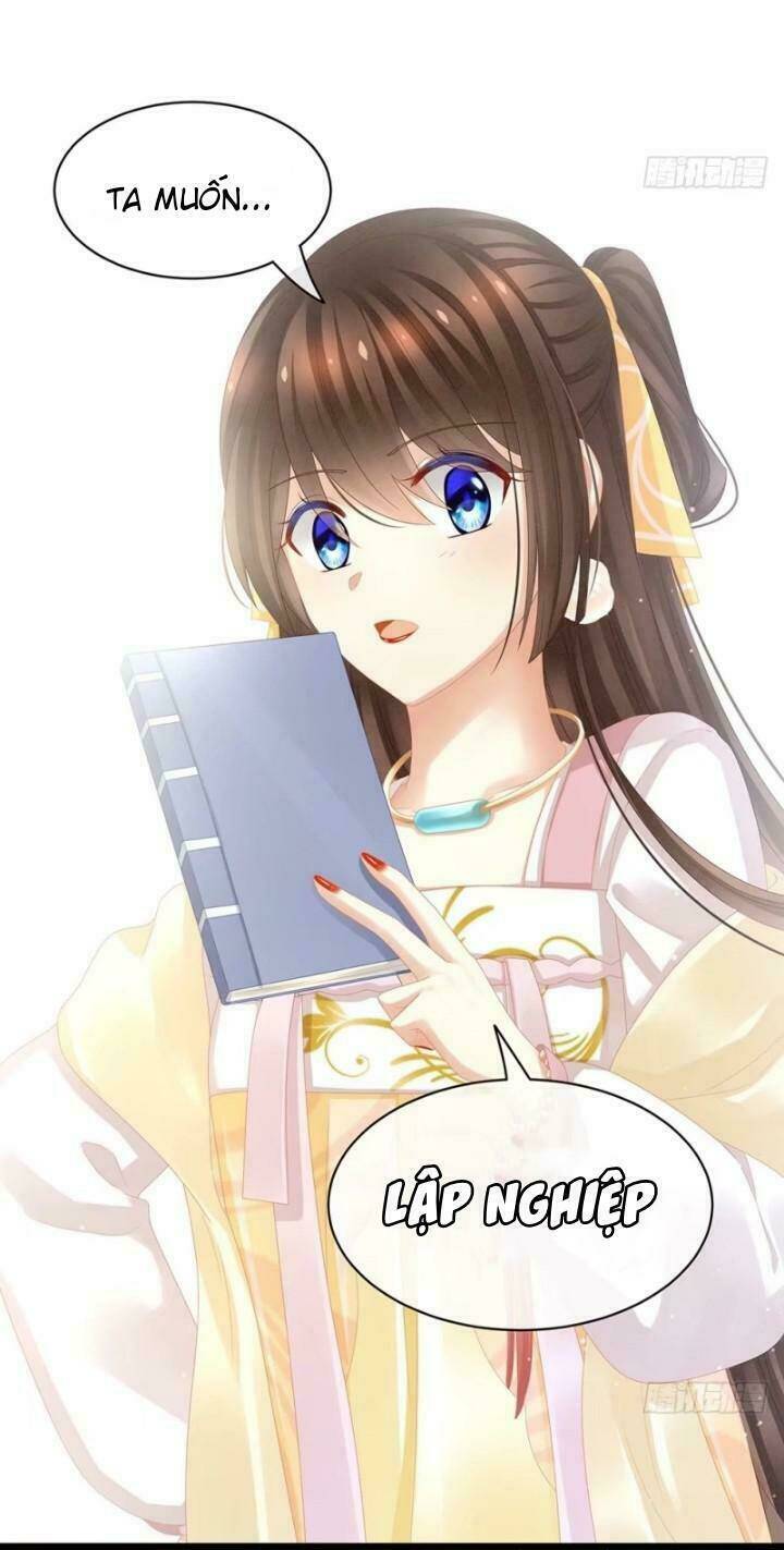 Hậu Cung Của Nữ Đế Chapter 21 - Trang 2