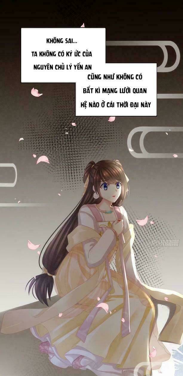 Hậu Cung Của Nữ Đế Chapter 21 - Trang 2