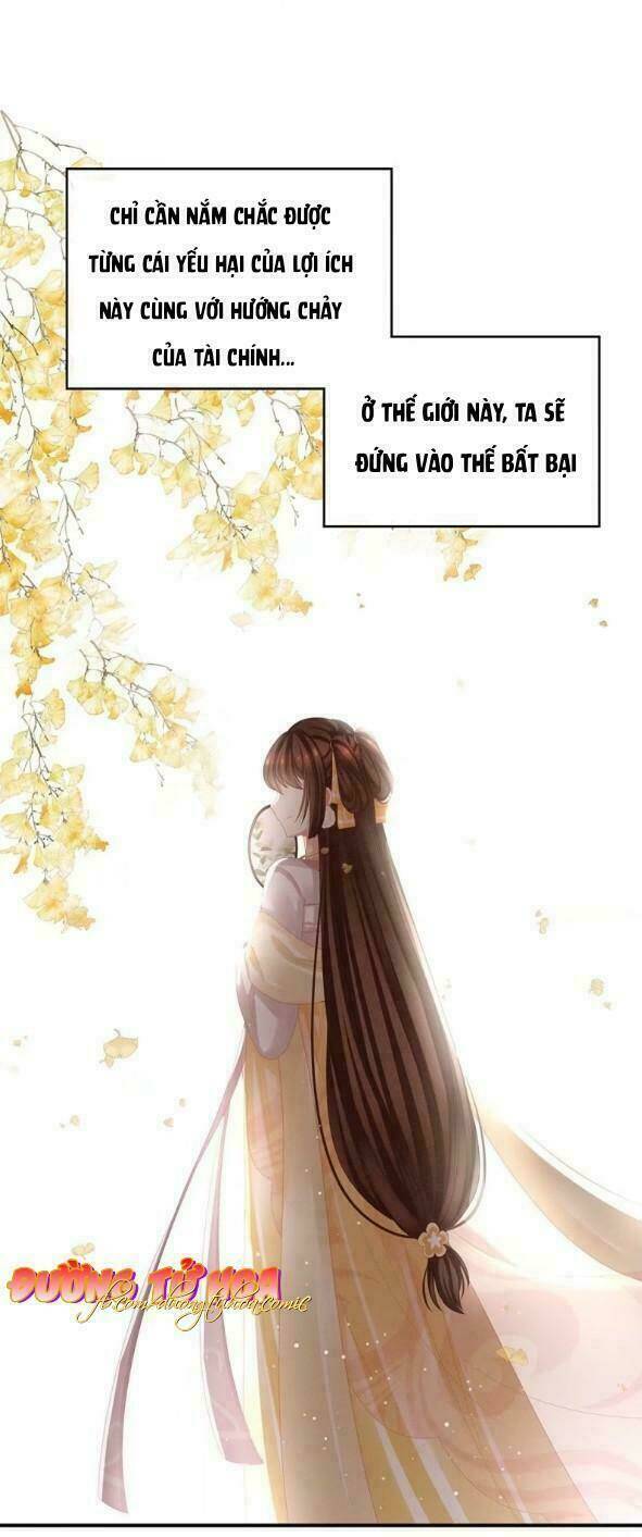 Hậu Cung Của Nữ Đế Chapter 21 - Trang 2