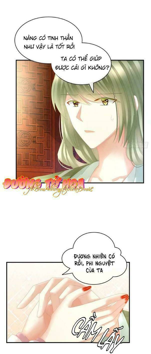 Hậu Cung Của Nữ Đế Chapter 21 - Trang 2