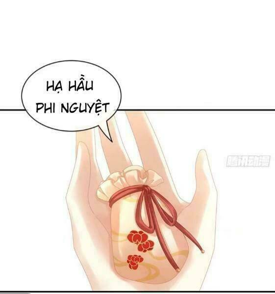 Hậu Cung Của Nữ Đế Chapter 21 - Trang 2