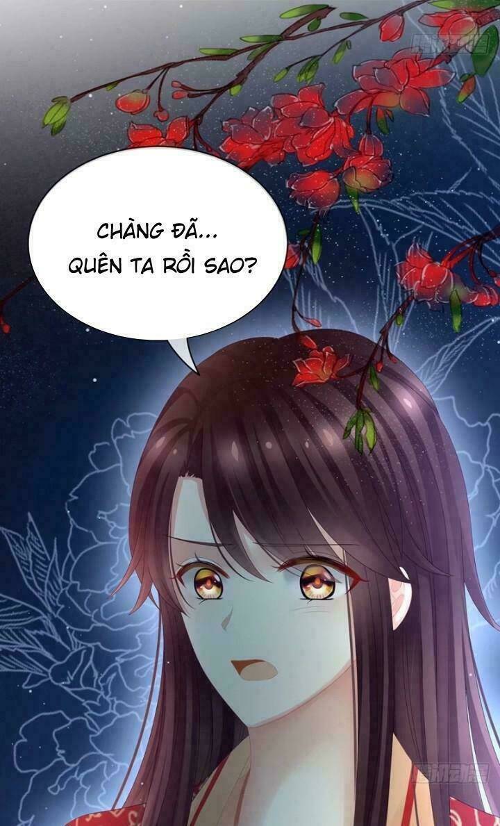 Hậu Cung Của Nữ Đế Chapter 21 - Trang 2