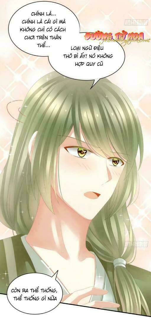 Hậu Cung Của Nữ Đế Chapter 21 - Trang 2