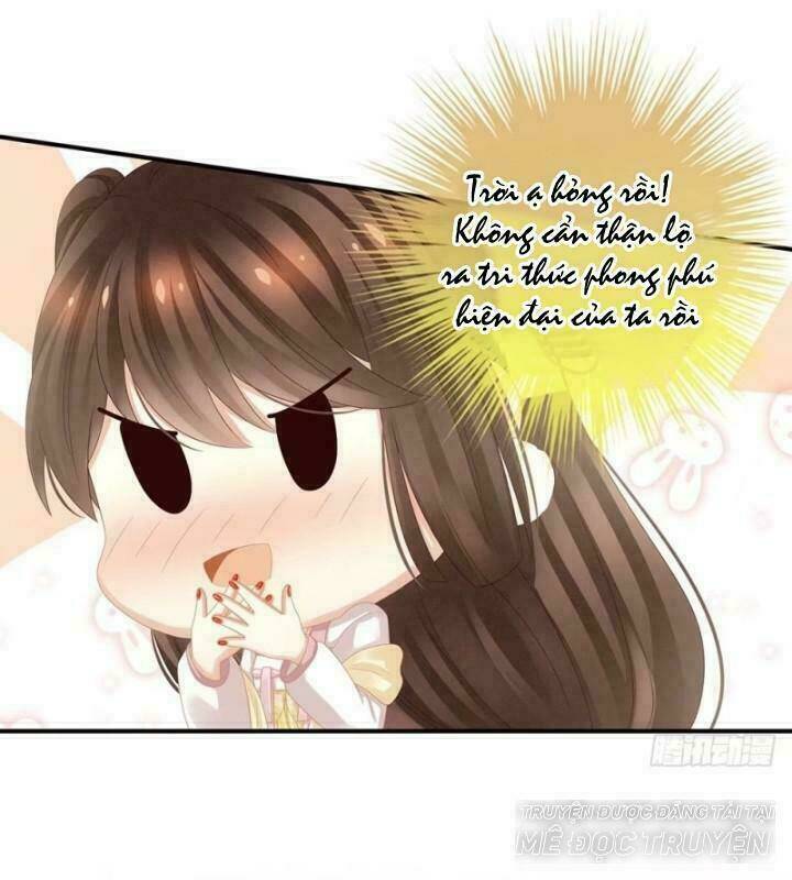 Hậu Cung Của Nữ Đế Chapter 21 - Trang 2