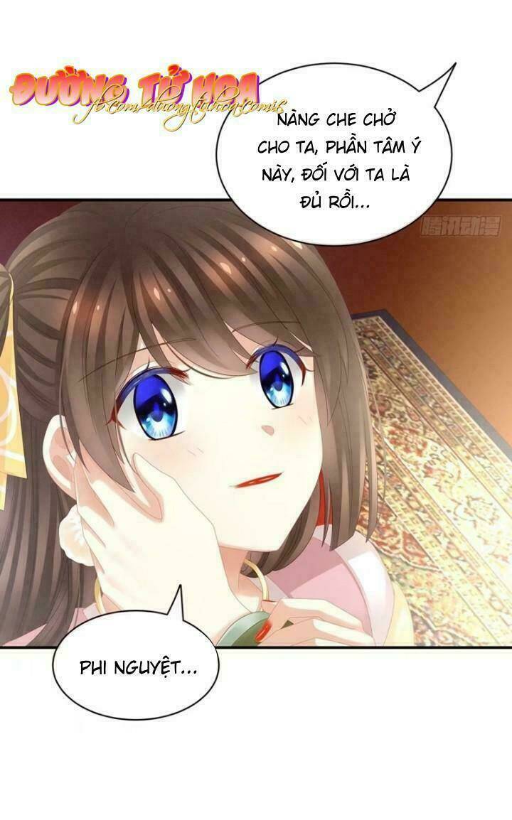 Hậu Cung Của Nữ Đế Chapter 21 - Trang 2