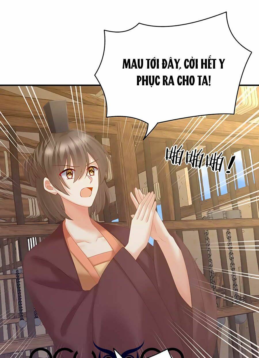Hậu Cung Của Nữ Đế Chapter 210 - Trang 2