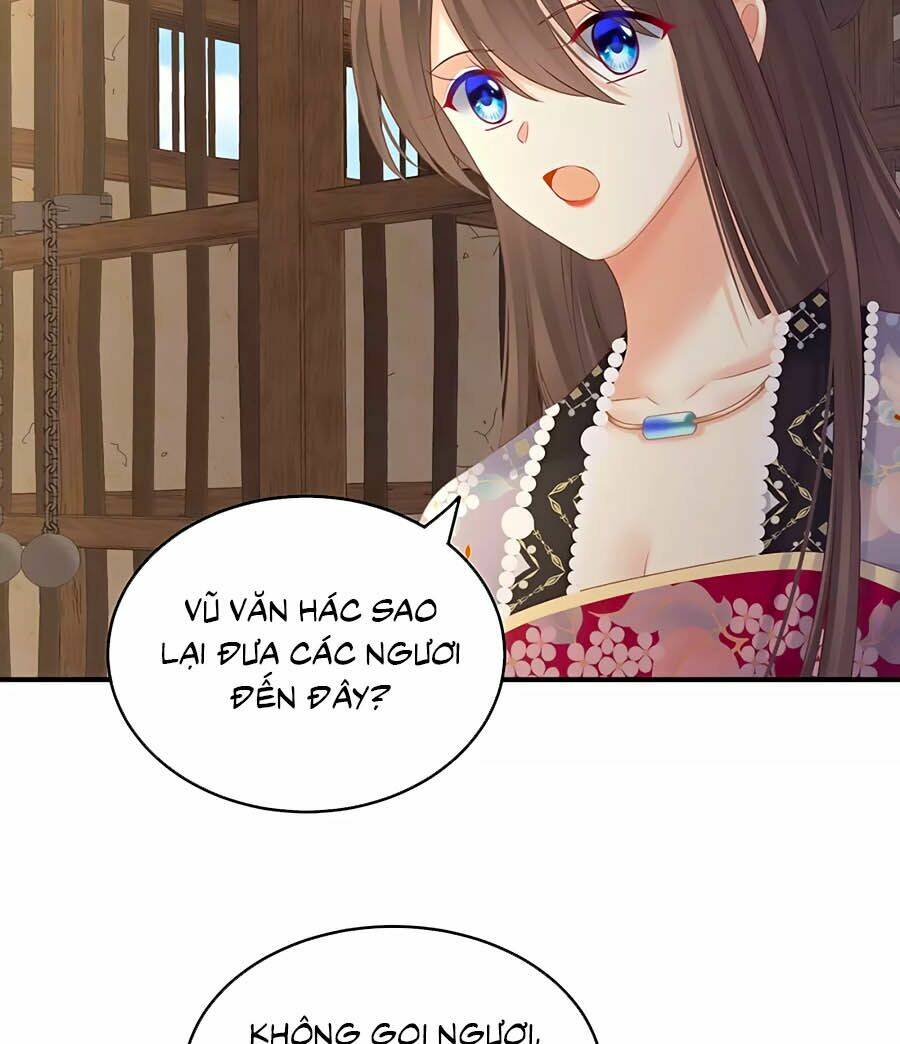 Hậu Cung Của Nữ Đế Chapter 210 - Trang 2