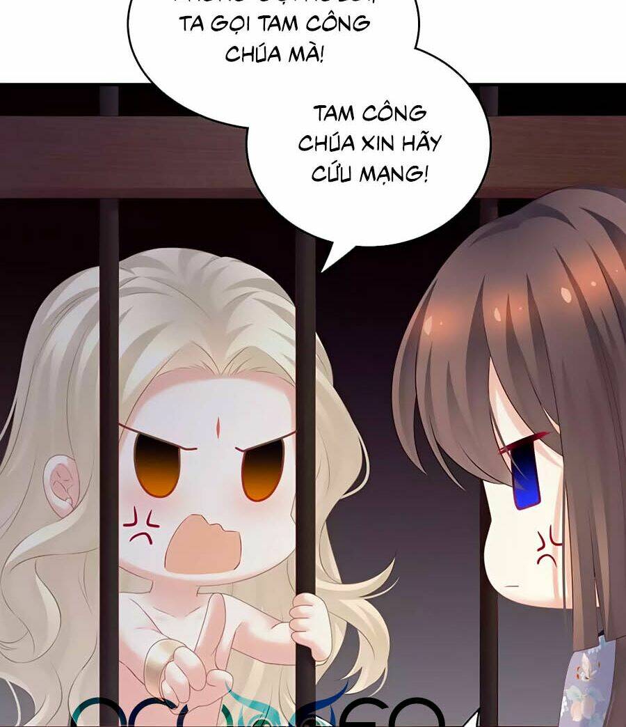 Hậu Cung Của Nữ Đế Chapter 210 - Trang 2