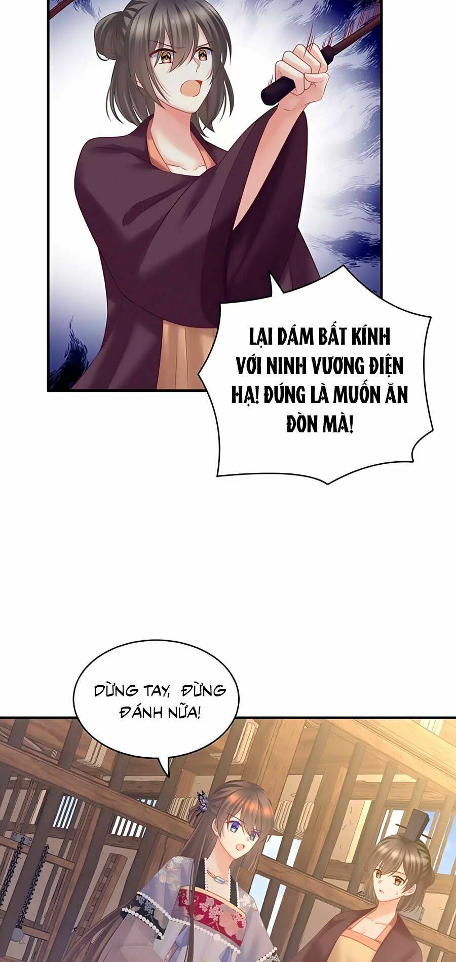 Hậu Cung Của Nữ Đế Chapter 210 - Trang 2