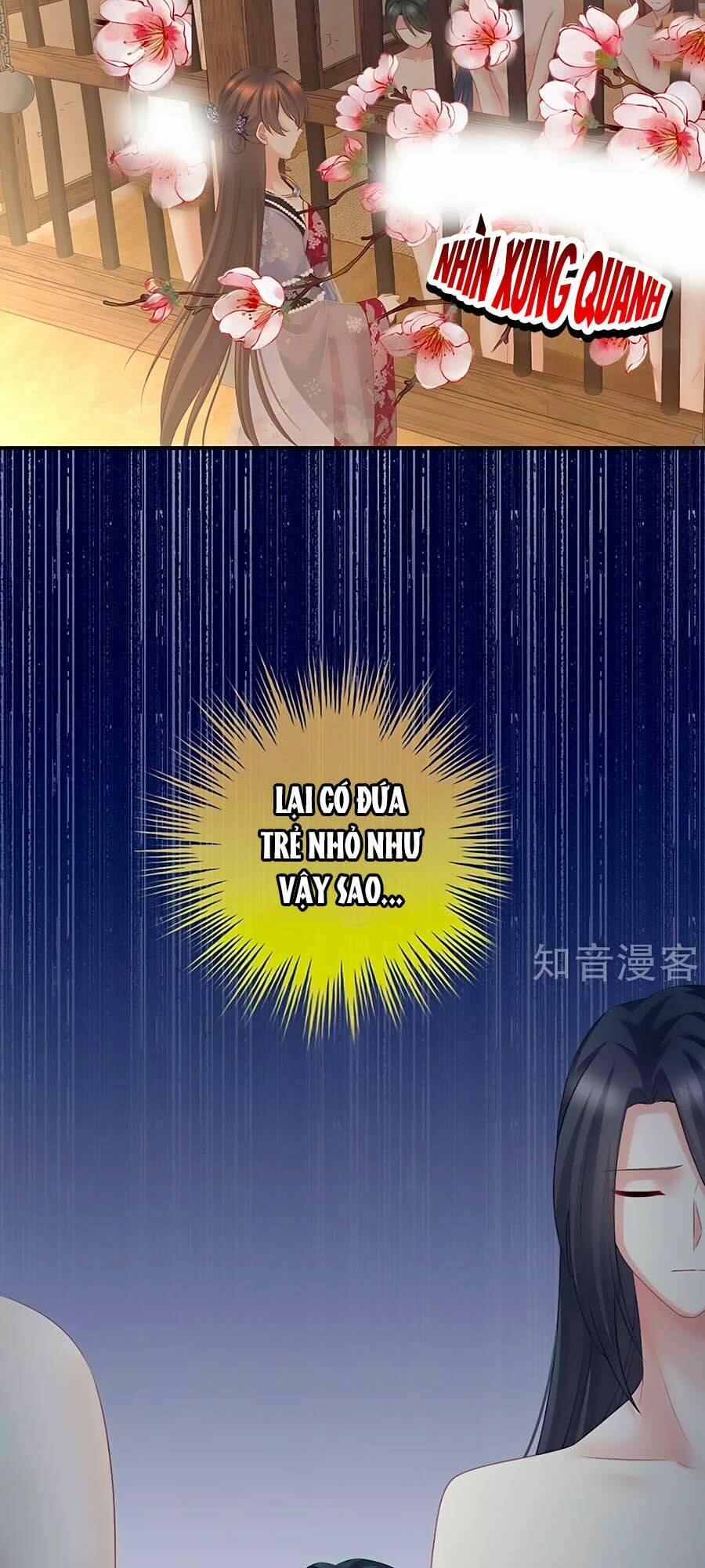 Hậu Cung Của Nữ Đế Chapter 210 - Trang 2