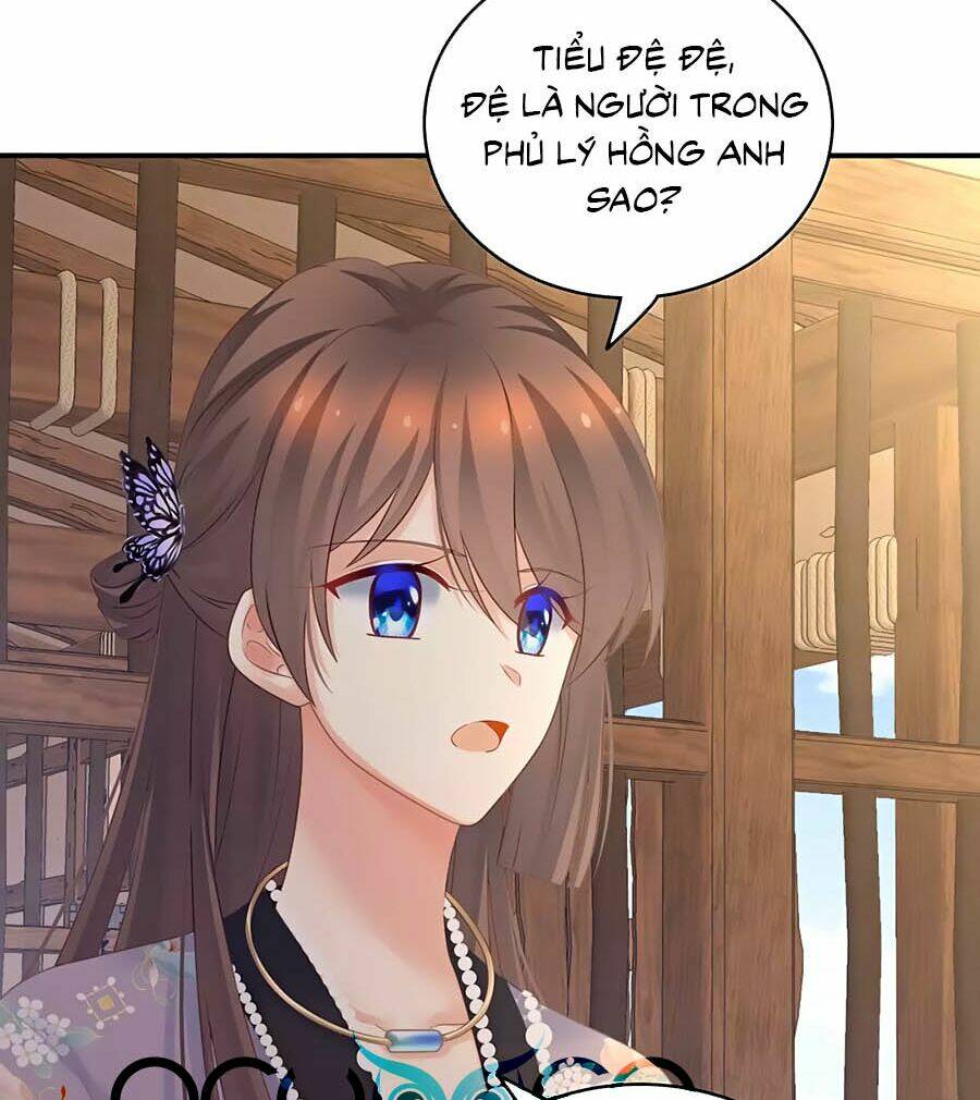 Hậu Cung Của Nữ Đế Chapter 210 - Trang 2