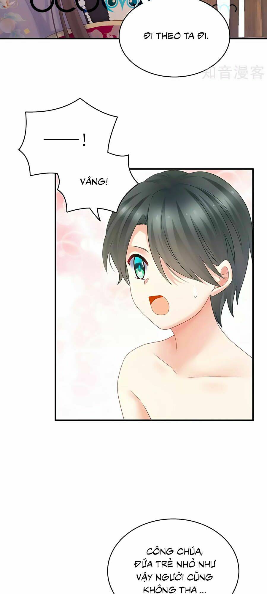 Hậu Cung Của Nữ Đế Chapter 210 - Trang 2