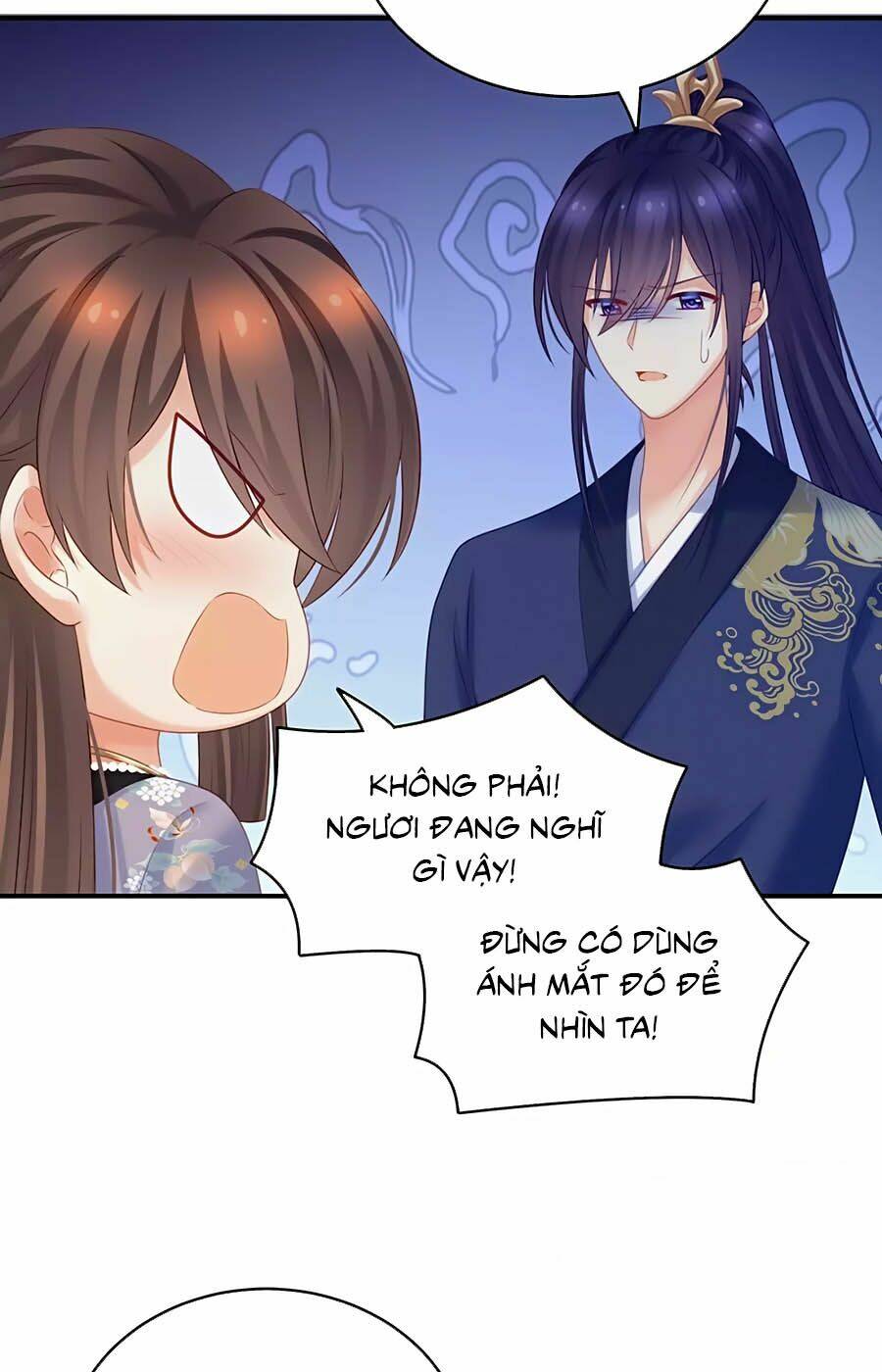 Hậu Cung Của Nữ Đế Chapter 210 - Trang 2