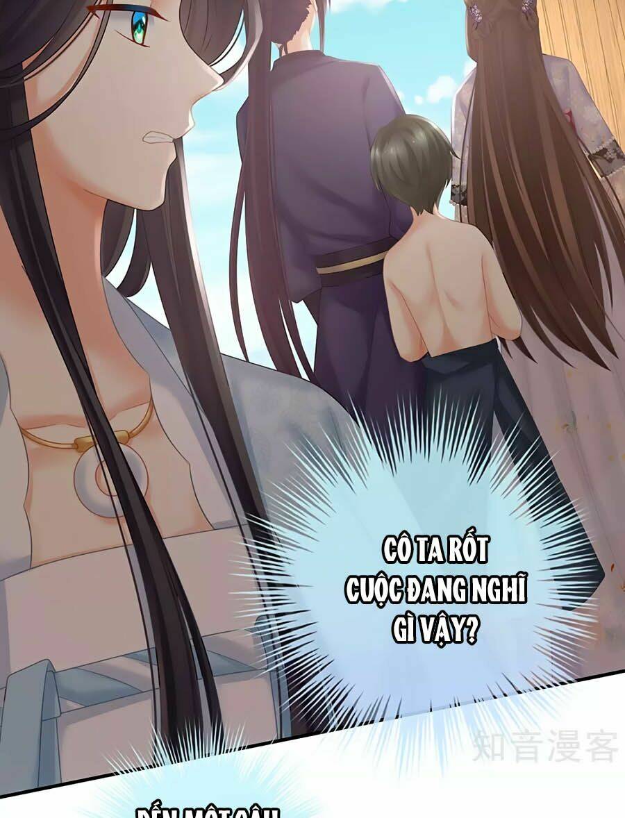 Hậu Cung Của Nữ Đế Chapter 210 - Trang 2