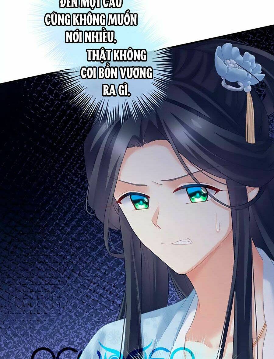 Hậu Cung Của Nữ Đế Chapter 210 - Trang 2