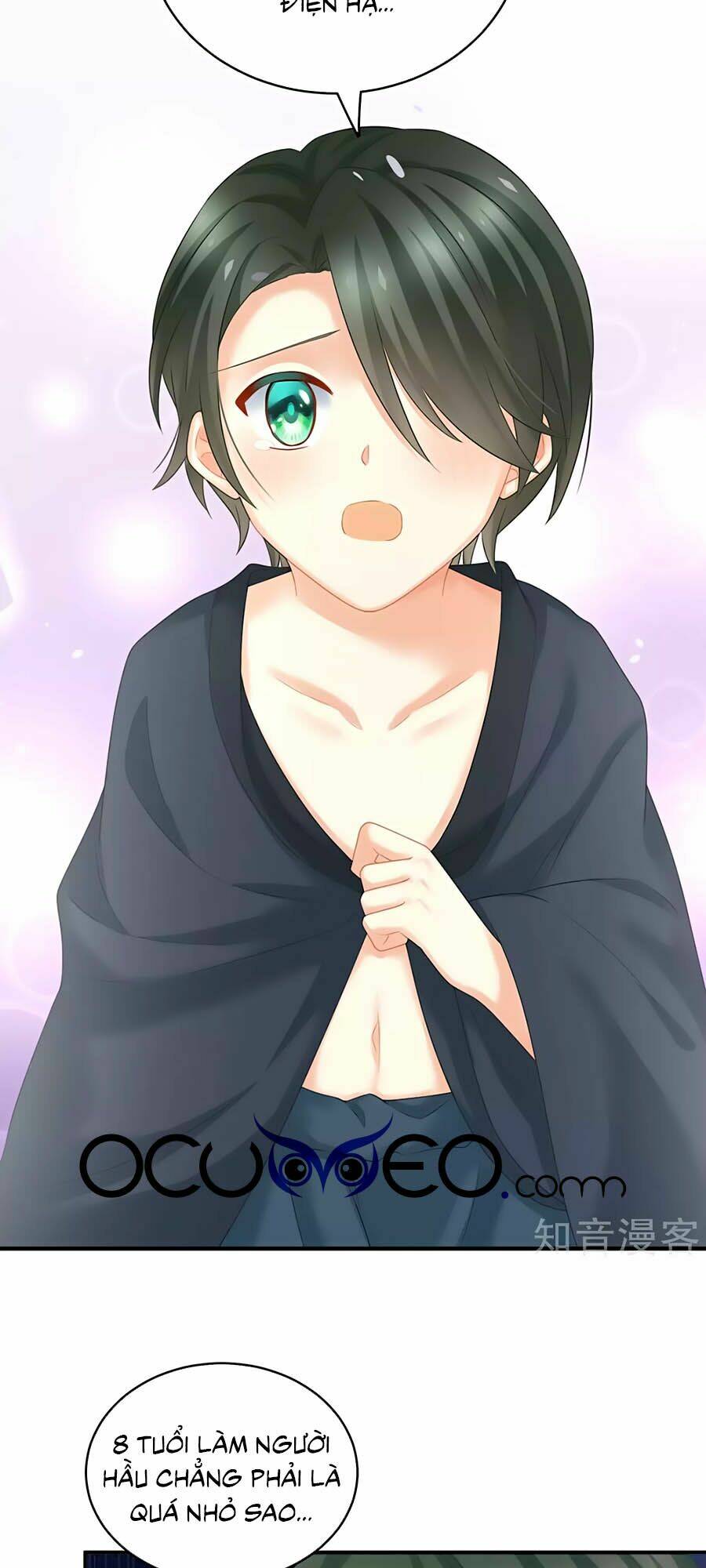 Hậu Cung Của Nữ Đế Chapter 210 - Trang 2