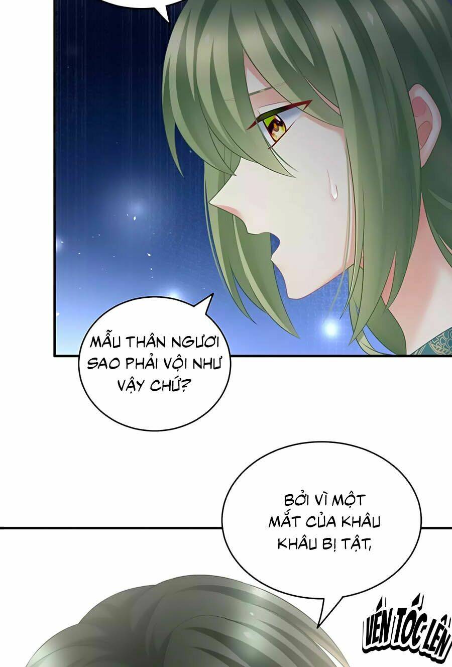 Hậu Cung Của Nữ Đế Chapter 210 - Trang 2