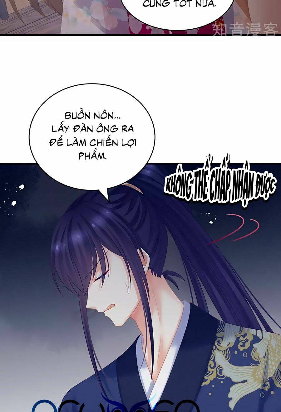 Hậu Cung Của Nữ Đế Chapter 210 - Trang 2