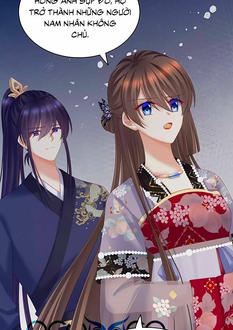 Hậu Cung Của Nữ Đế Chapter 210 - Trang 2