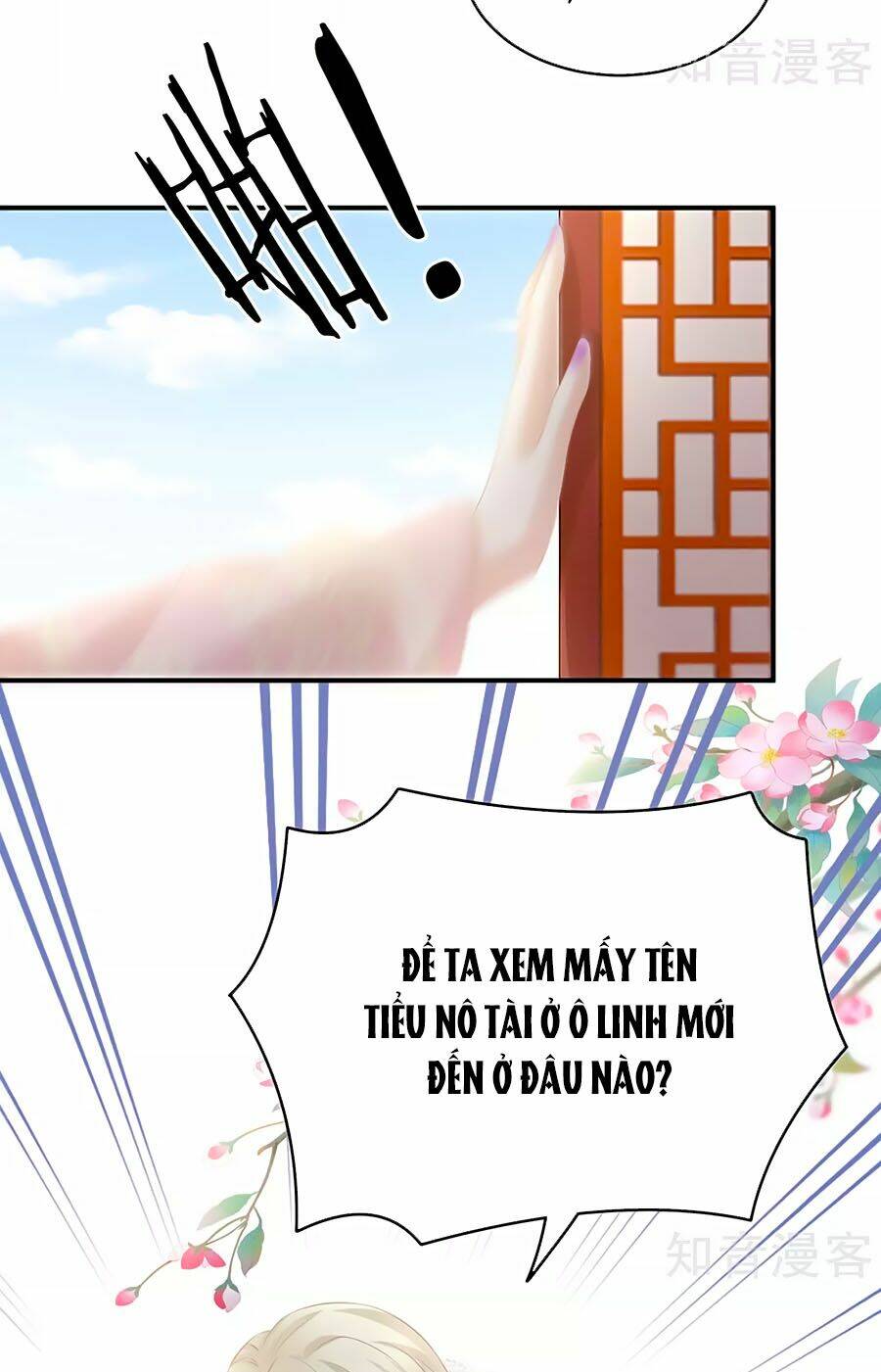 Hậu Cung Của Nữ Đế Chapter 211 - Trang 2