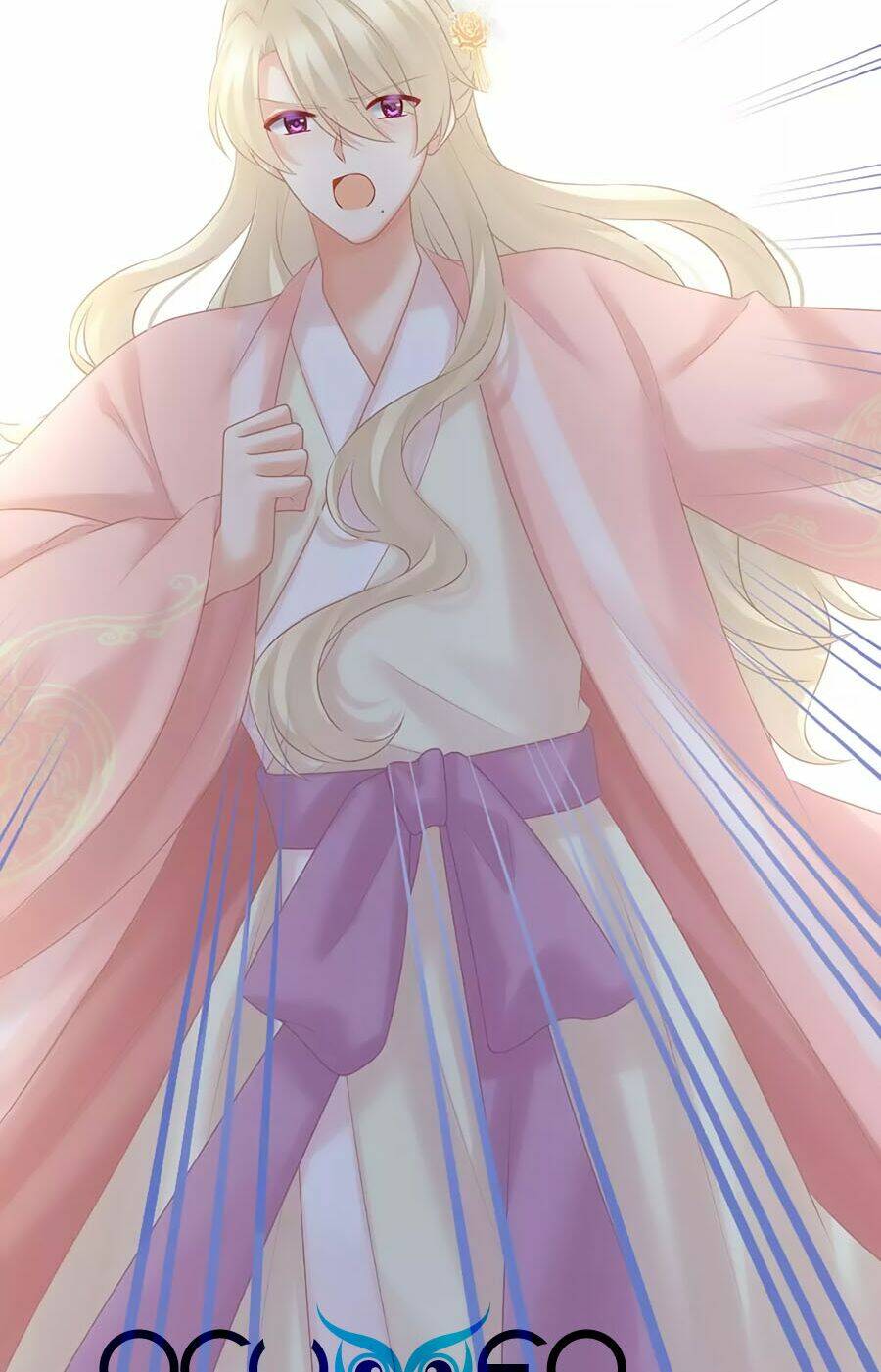 Hậu Cung Của Nữ Đế Chapter 211 - Trang 2