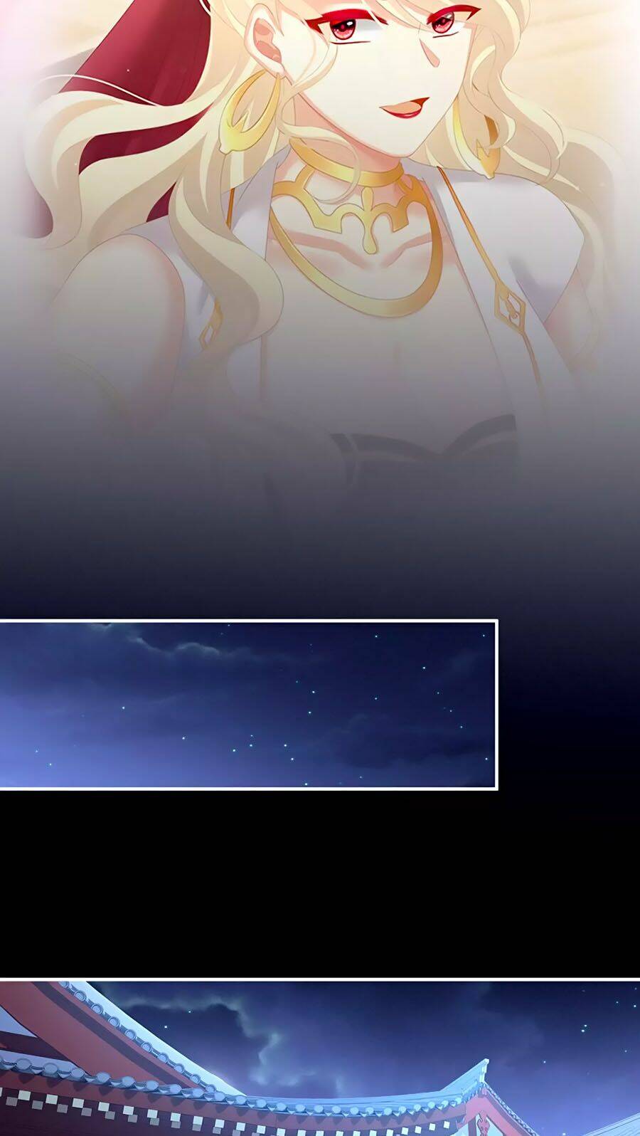 Hậu Cung Của Nữ Đế Chapter 211 - Trang 2