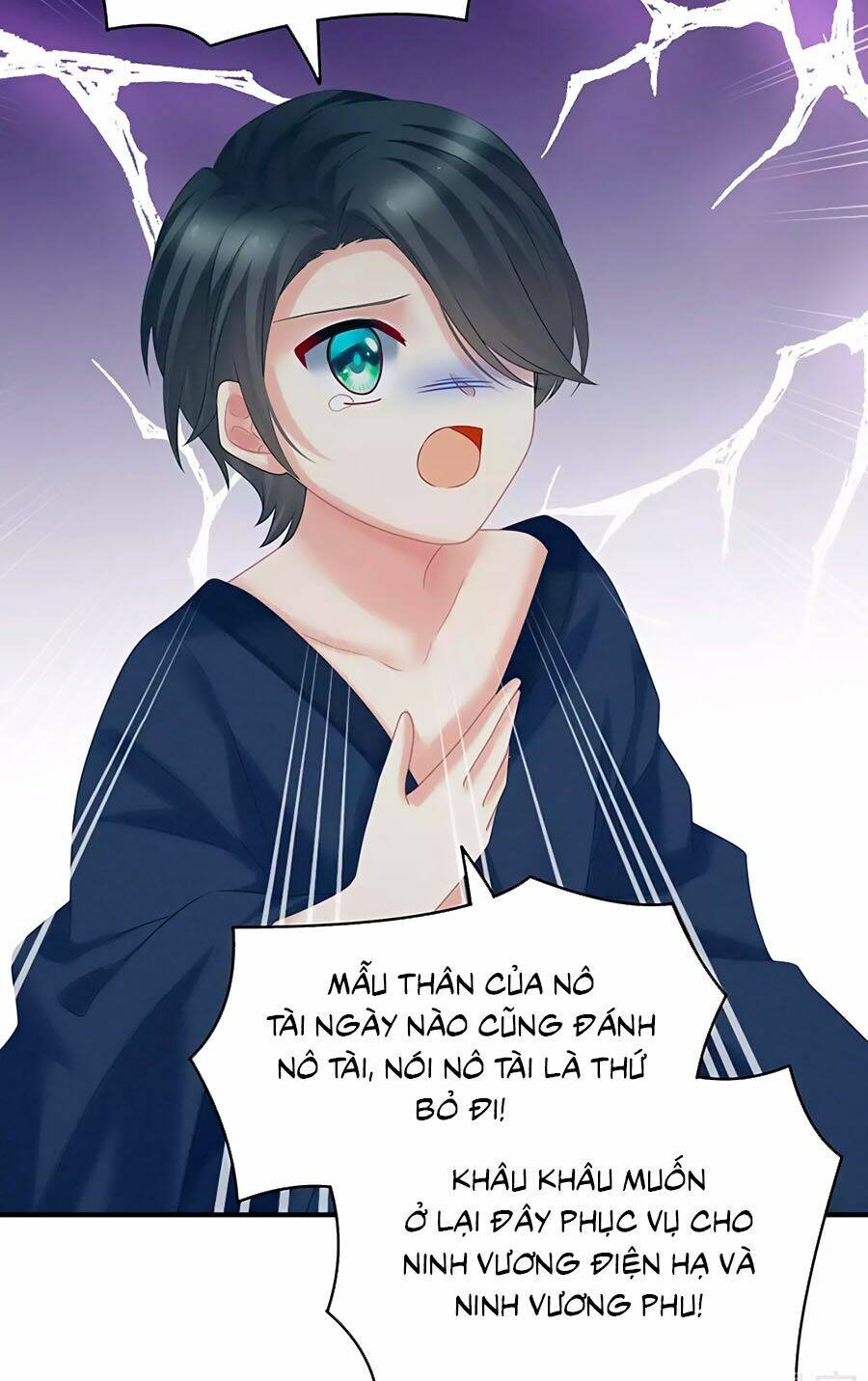 Hậu Cung Của Nữ Đế Chapter 211 - Trang 2