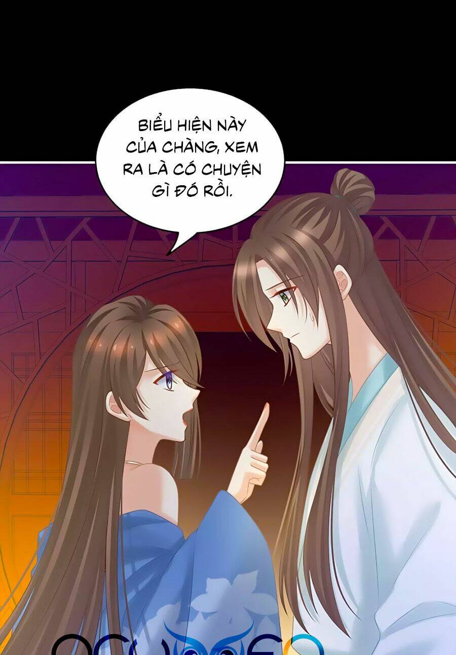Hậu Cung Của Nữ Đế Chapter 211 - Trang 2