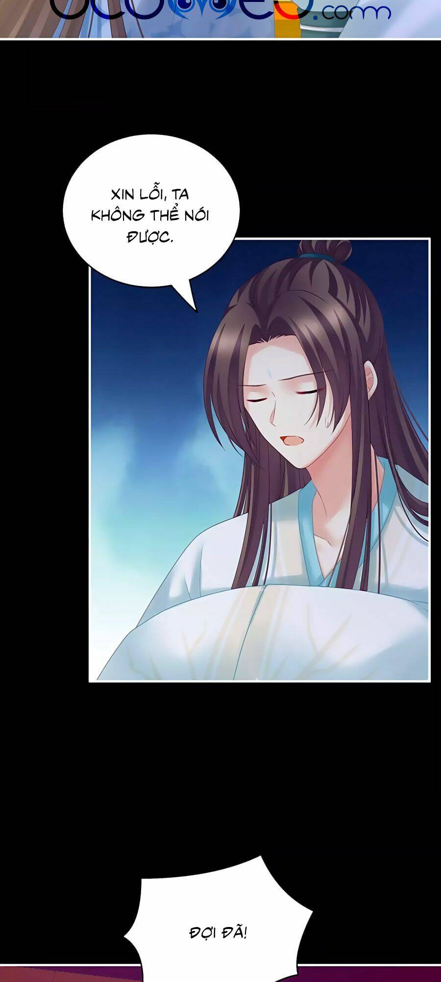 Hậu Cung Của Nữ Đế Chapter 211 - Trang 2