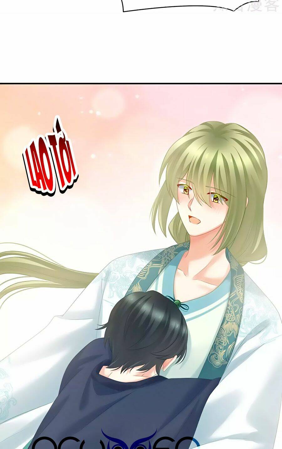 Hậu Cung Của Nữ Đế Chapter 211 - Trang 2