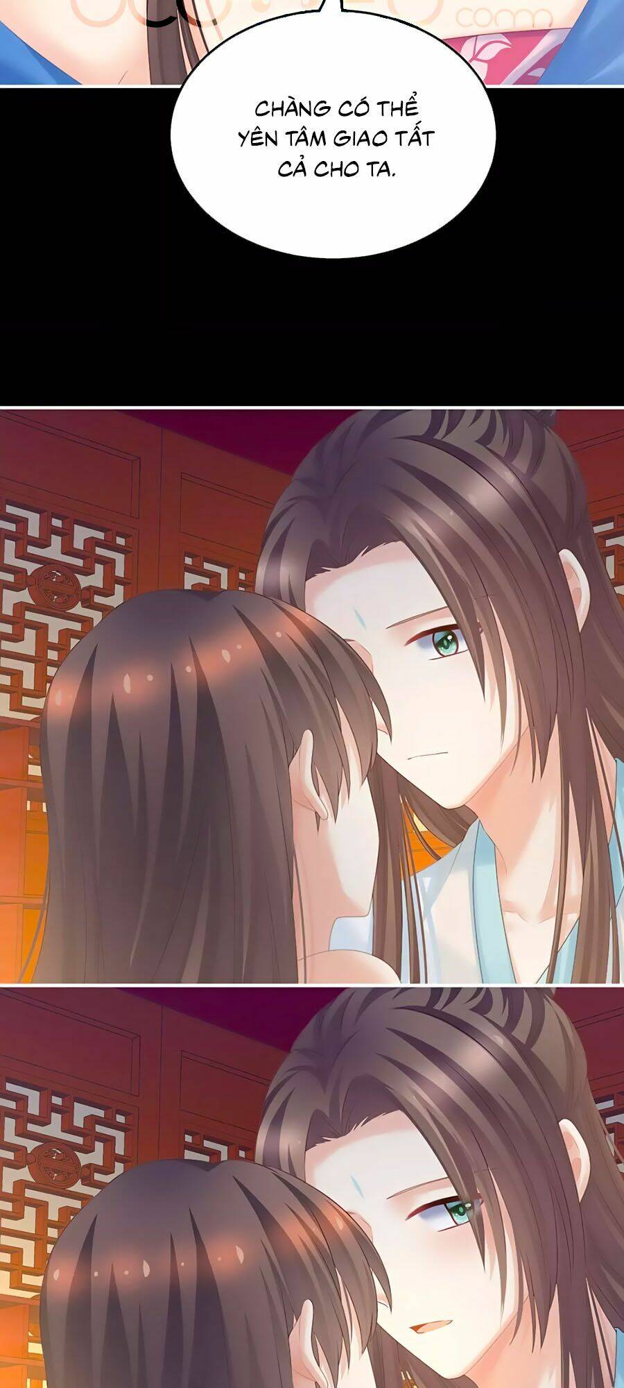 Hậu Cung Của Nữ Đế Chapter 211 - Trang 2