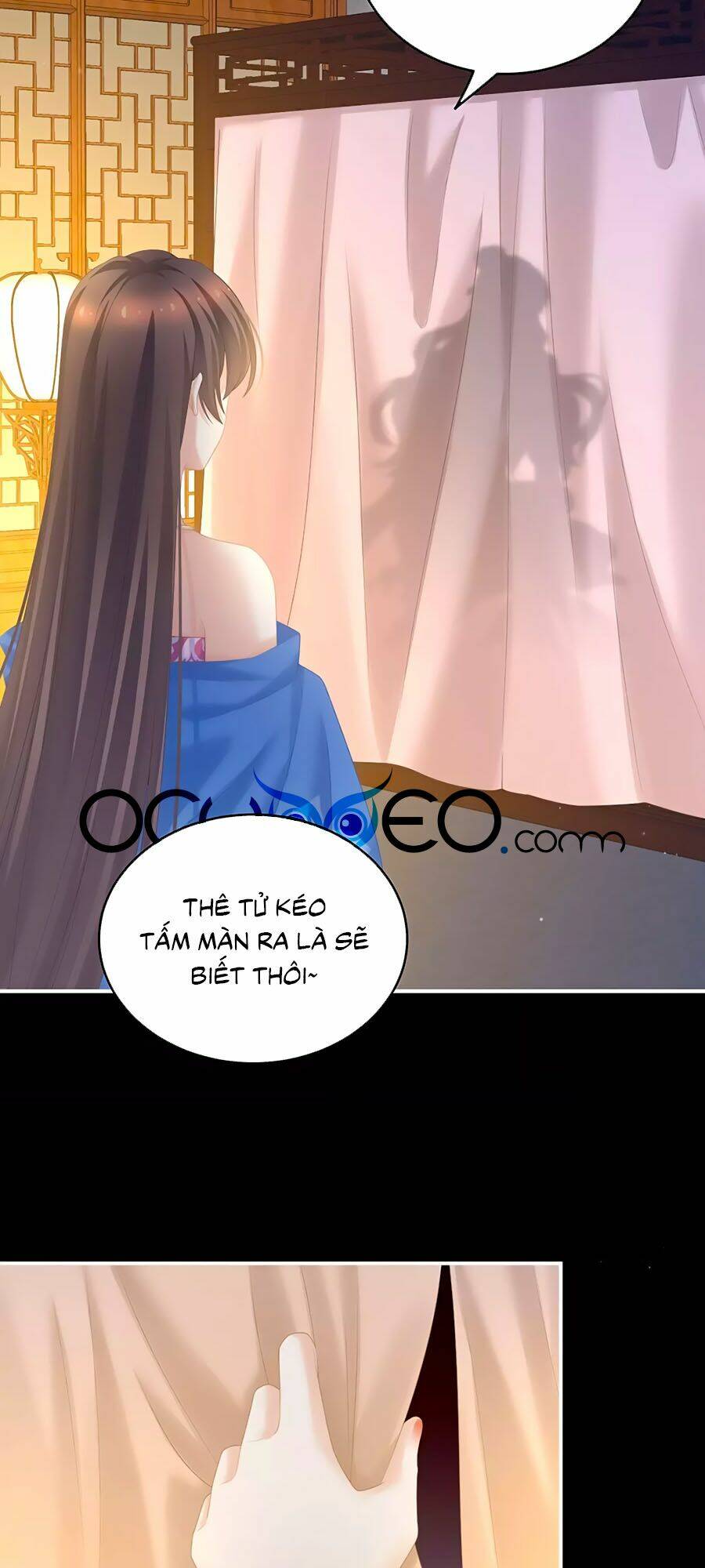 Hậu Cung Của Nữ Đế Chapter 211 - Trang 2